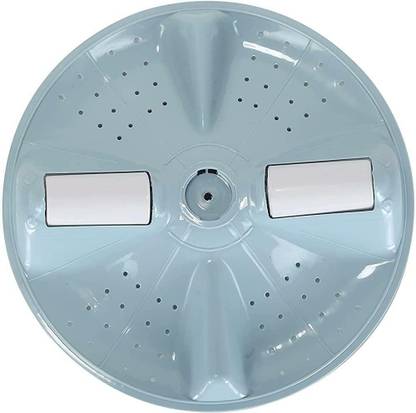 Shri Spare Square Shaft Pulsator compatible with samsung Fully Automatic Washing Machine Washing Machine Net