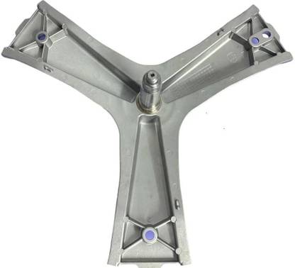 Just Repair Drum Spider, IQ 500 Model 1000Rpm Suitable for Siemens Bosch Washing Machine Net