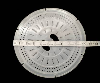vinad Original Spin Cap or Safety Cover For Samsung Semi Automatic Washing Machine Washing Machine Net