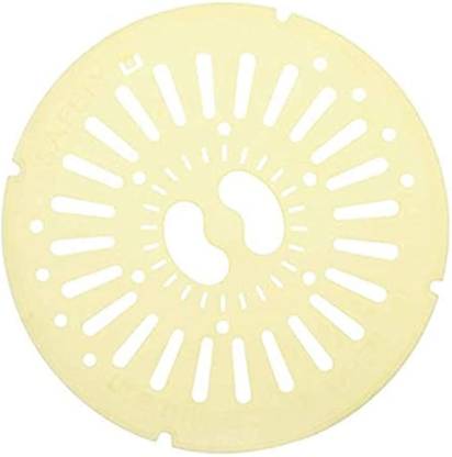 IMMUTABLE Spin Cap or Safety For Washing Machine Washing Net dsa9 Washing Machine Net