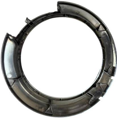 Sai Service Center Door Frame Chrome for IFB Washing Machine Washing Machine Door Interlock