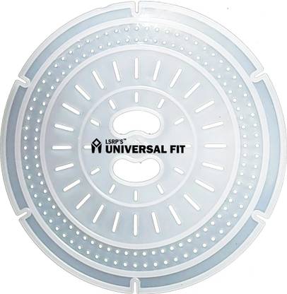 LSRP's Universal Fit Spin Cap Suitable For SAMSUNG Semi Automatic Washing Machine Spin Cover/Safety Cap/Spinner Safety Cap/Dryer Lid Washing Machine Net