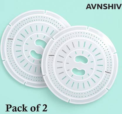 avnshiv Spin Cap/Saftey Cover/Spinner Safety Cover 6kg/6.5kg/7kg 1.49 Washing Machine Net