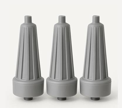 WROSHLER Set of 3 Washing Machine Roller 6.5kg,7kg,7.5kg,8kg,8.5kg,9kg,9.5kg &10kg 2.82 Washing Machine Net