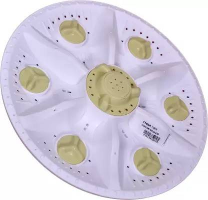A To Z Spares Pulsator Size-34.6 Cm Suitable for Videocon or Onida Washing Machines MATCH-BUY Washing Machine Net
