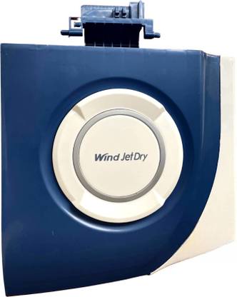 SARAH STORE Spin Lid Door Wind Jet Dry - Compatible with 6.5 Kg to 8.5 Kg Model-1020 LG Washing Machine Net