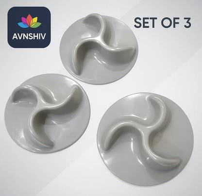 avnshiv 3Pulsator Flower Suitable with Every Washing Machine 1.5 Washing Machine Net