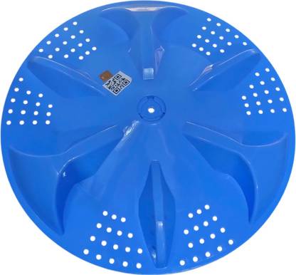 SUPERFLIP Pulsator 800PDS | 800PD | 650PD Compatible with Top Load Godrej Semi Automatic Washing Machine Net