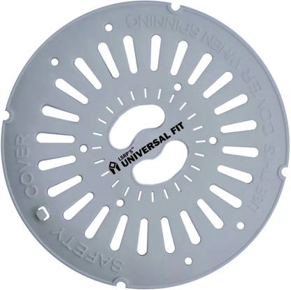 Teij Suttible for all machine Washing Machine Net