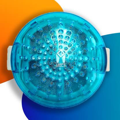LSRP's Universal Fit Pack Of 1 - lg Magic Filter / lg Washing Machine Lint Filter / Dust Collector / Net / Lint Trap For lg Top Load Washing Machines – Blue Washing Machine Net
