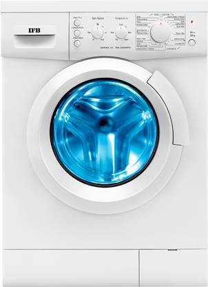 IFB 7 kg Fully Automatic Front Load Washing Machine with In-built Heater
