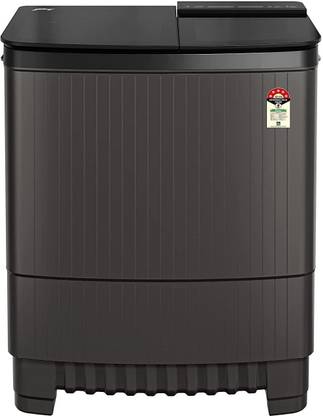 Godrej 8 kg Semi Automatic Top Load Washing Machine Grey
