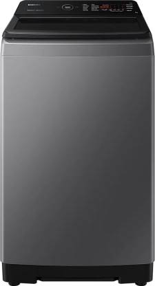 Samsung 7 kg Fully Automatic Top Load Washing Machine Grey