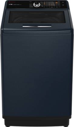 IFB 12 kg with Steam Fully Automatic Top Load Washing Machine with In-built Heater Blue