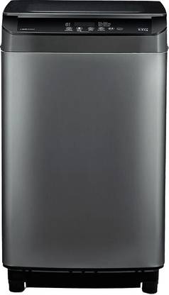 Voltas Beko by A Tata Product 7 kg Fully Automatic Top Load Washing Machine Grey
