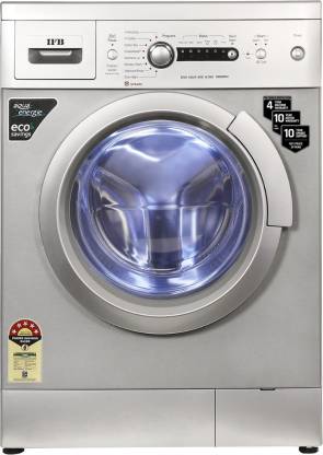 IFB 6 Kg 5 Star Front Load Washing Machine