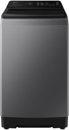 SAMSUNG 10 kg with Wi-Fi Enabled Fully Automatic Top Load Washing Machine Grey