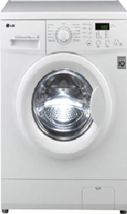 LG 5.5 kg Fully Automatic Front Load Washing Machine