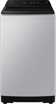 Samsung 7 kg Fully Automatic Top Load Washing Machine Grey