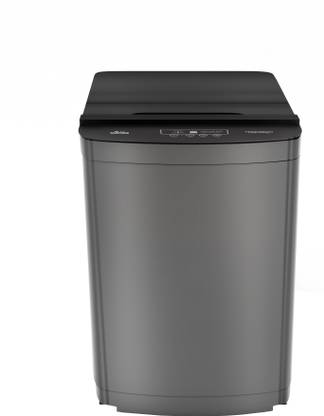 Thomson 8 kg Fully Automatic Top Load Washing Machine Grey