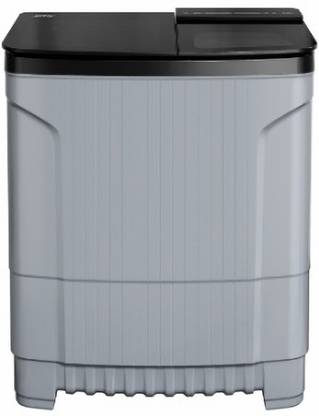 Godrej 8 kg Semi Automatic Top Load Washing Machine Grey