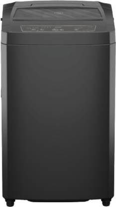 Godrej 7 kg Fully Automatic Top Load Washing Machine Grey