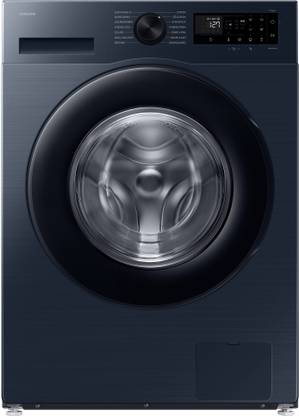 Samsung 9 kg Fully Automatic Front Load Washing Machine with In-built Heater Blue