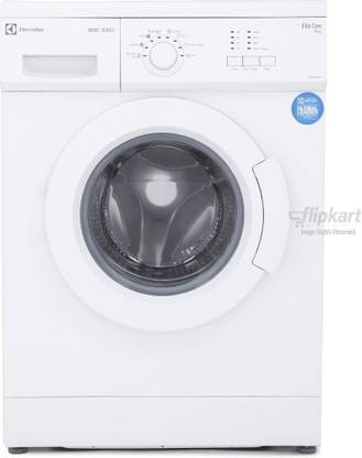 Electrolux 6 kg Fully Automatic Front Load Washing Machine