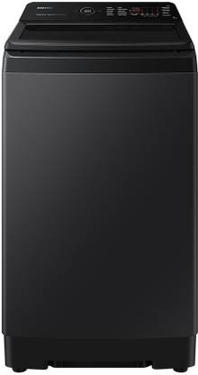 Samsung 9 kg withWi-Fi Enabled Fully Automatic Top Load Washing Machine Black