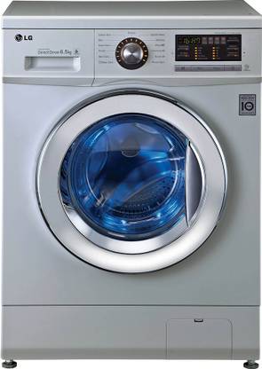 LG 6.5 kg Fully Automatic Front Load Washing Machine