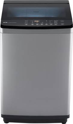 IFB 6.5 kg Fully Automatic Top Load Washing Machine Black, Grey