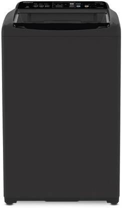 Whirlpool 7 kg Fully Automatic Top Load Washing Machine Grey