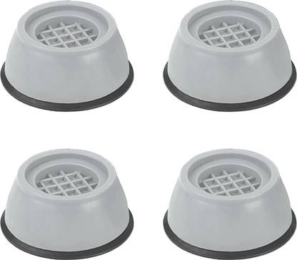 DALUCI Washing Machine, Refrigerator, Water Cooler, Air Cooler Material Plastic, Rubber