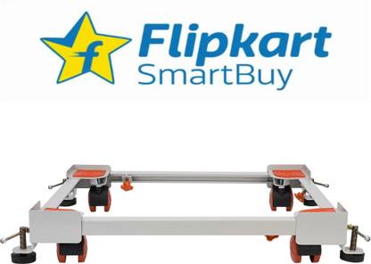 Flipkart SmartBuy Washing Machine, Refrigerator, Water Cooler, Air Cooler Material Iron