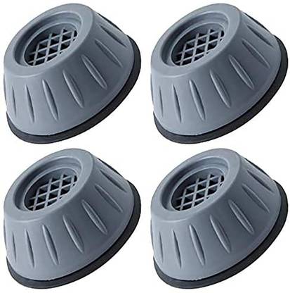 TENS Anti Vibration Pads for Washing Machine Luggage Trolley