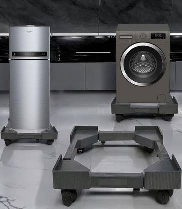 Spylock Washing Machine, Refrigerator Material Plastic