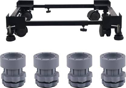 KUBER INDUSTRIES Washing Machine, Air Cooler Material Plastic, Iron