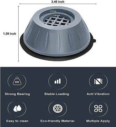 utkrist Air Cooler, Refrigerator, Washing Machine, Water Cooler Material Plastic
