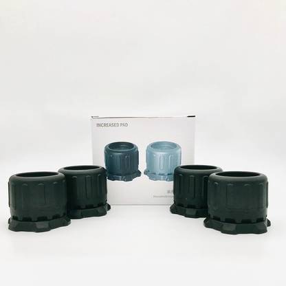 Scoovi Washing Machine, Refrigerator Material Plastic