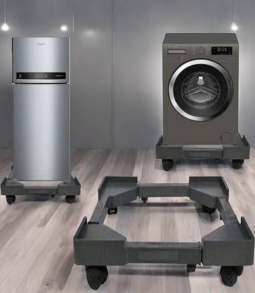 Spylock Washing Machine, Refrigerator Material Plastic