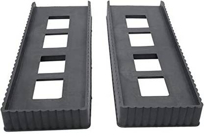 वुन्नावा -Pieces Almirah, Wardrobe, Refrigerator Stand वाशिंग मशीन ट्रॉली