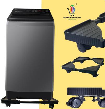 NIPRAM NATIONAL Washing Machine Material Iron