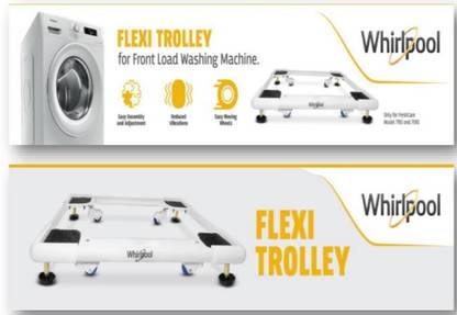 Whirlpool Washing Machine Material Iron