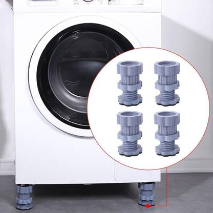 Nirixa Store Air Cooler, Refrigerator, Washing Machine, Water Cooler Material Plastic, Rubber