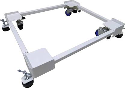 Smart Shelter Washing Machine Material Iron