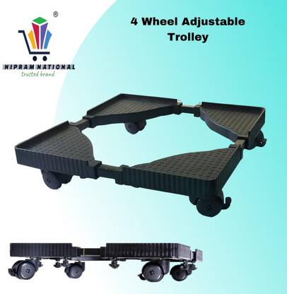 NIPRAM NATIONAL Washing Machine Material Iron