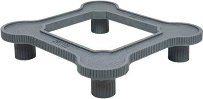 Shop4Ever Washing Machine, Refrigerator, Air Cooler, Water Cooler Material Plastic