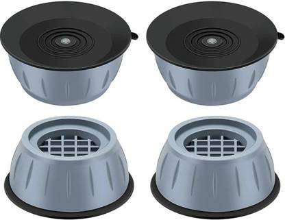 SKY PAROT Washing Machine, Air Cooler, Refrigerator, Water Cooler Material Rubber