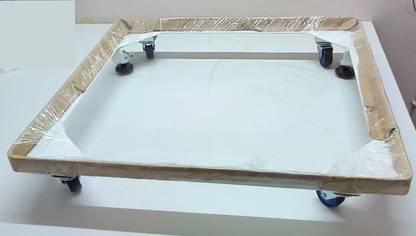 KVS Engineering solutions Washing Machine Material Iron