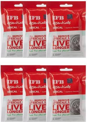 BATTHULA POWDER FOR I F B WASHING MACHINE FRONT AND TOP LOAD 600G DRUM CLEANER Detergent Powder